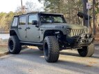 Thumbnail Photo 1 for 2016 Jeep Wrangler 4WD Unlimited Sport